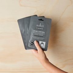 Sukin Naturals Sheet Mask