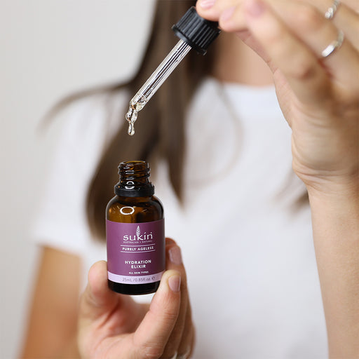 Let's embrace Oils, no matter your age!