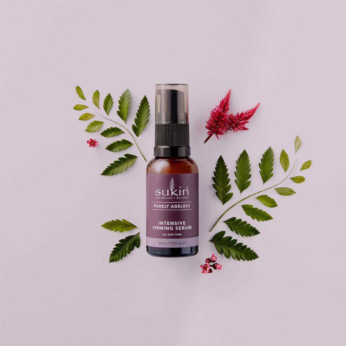 Intensive Firming Serum | Purely Ageless - Sukin Naturals